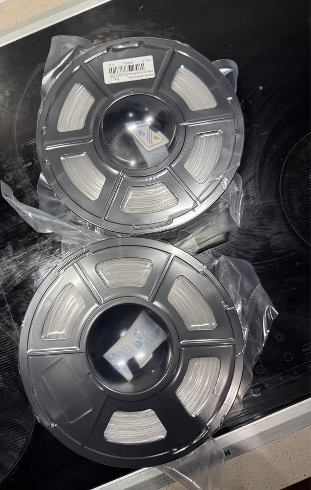 Jayo 3D printing filament - photo 3