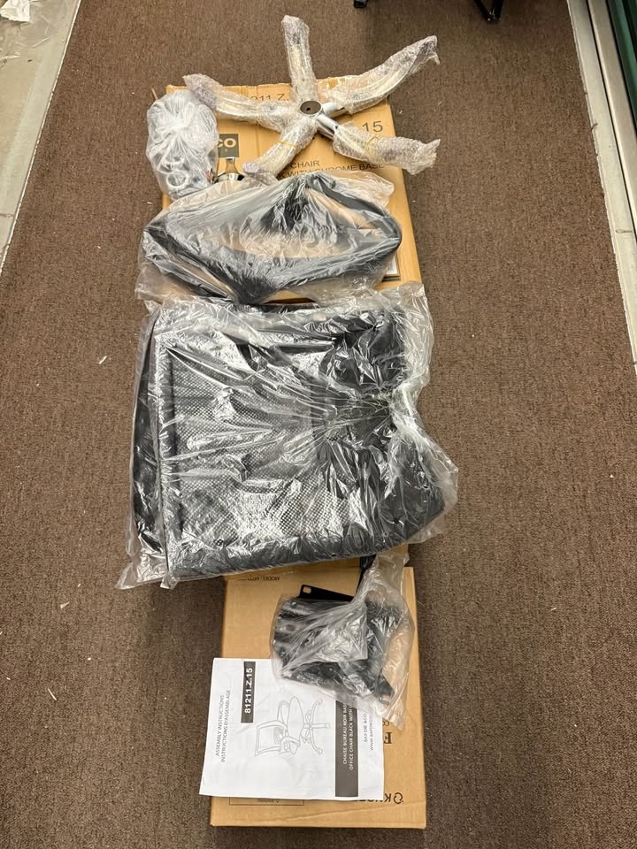 Office Chair (Brand New) - photo 4