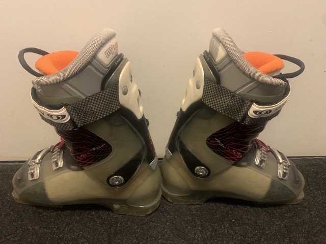 Salomon Alpine ski boots - photo 2
