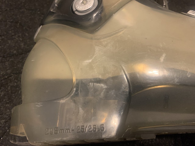 Salomon Alpine ski boots - photo 3