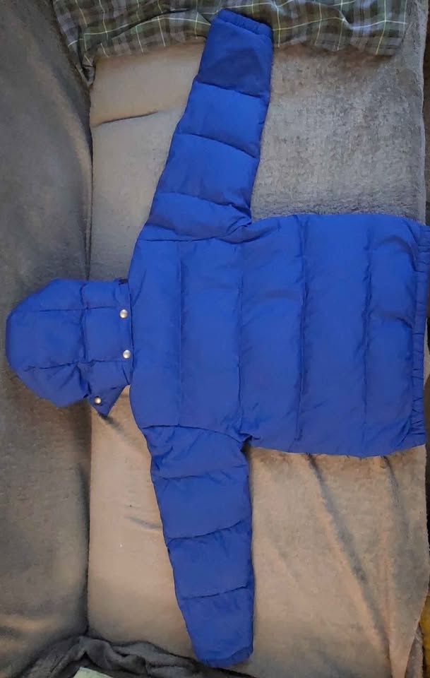 Polo Ralph Lauren Kids Jacket with Detachable Hood - photo 3
