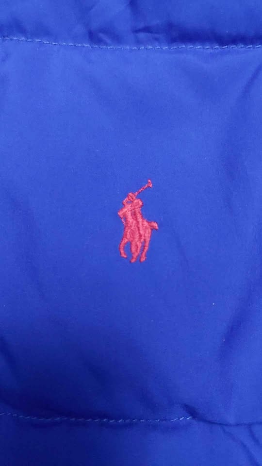 Polo Ralph Lauren Kids Jacket with Detachable Hood - photo 4