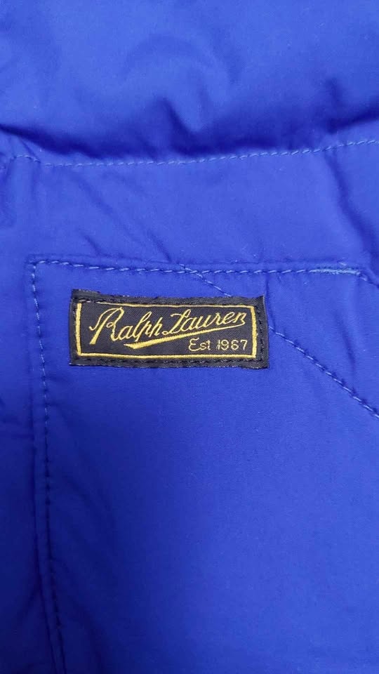 Polo Ralph Lauren Kids Jacket with Detachable Hood - photo 5