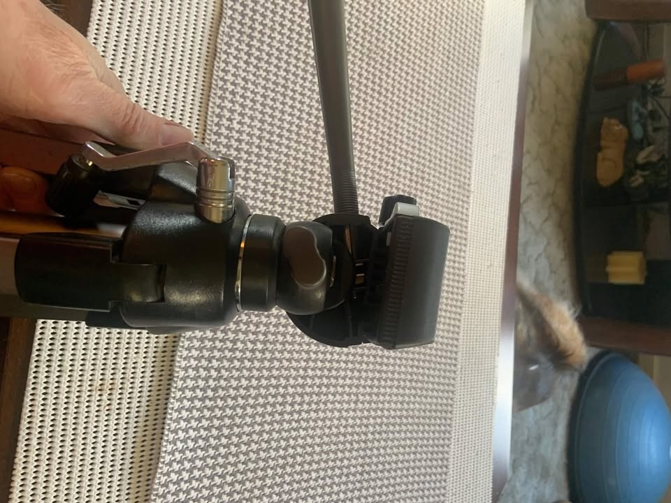 Optex tripod - photo 3