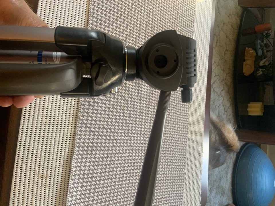 Optex tripod - photo 4