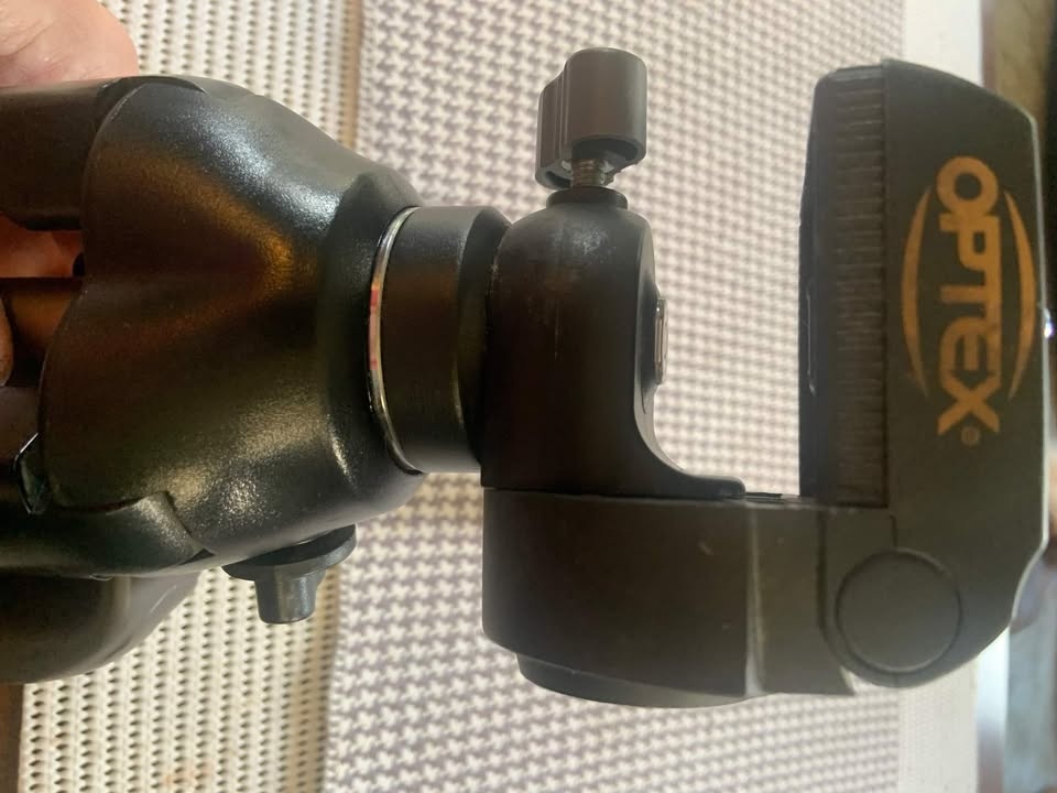 Optex tripod - photo 5