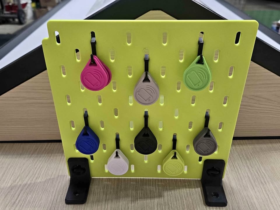 NFC Tags