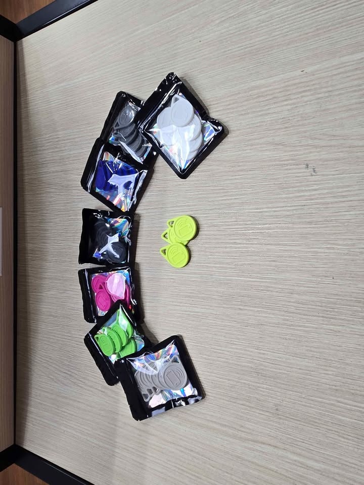 NFC Tags - photo 2