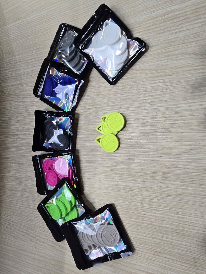 NFC Tags - photo 3