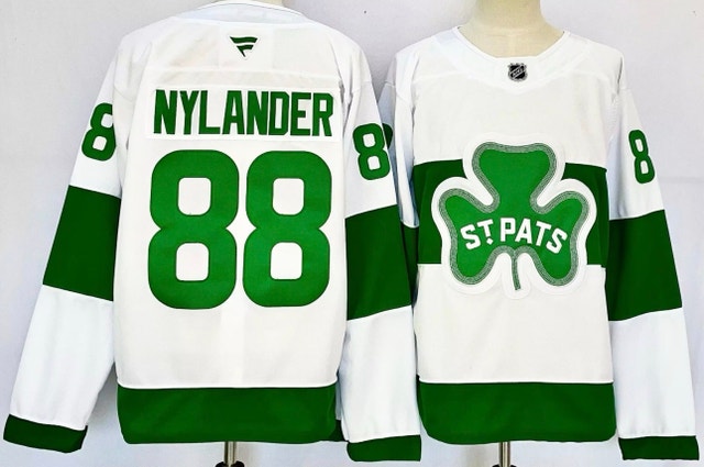 Toronto Maple Leafs St. Pats Jerseys- New w/tags - photo 2