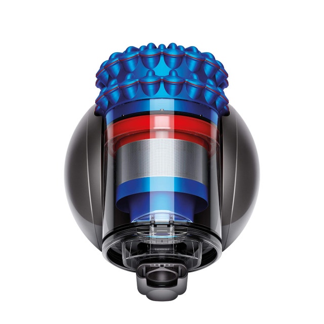 BRAND NEW Dyson Big Ball Allergy + Bagless Canister Vacuum - photo 3