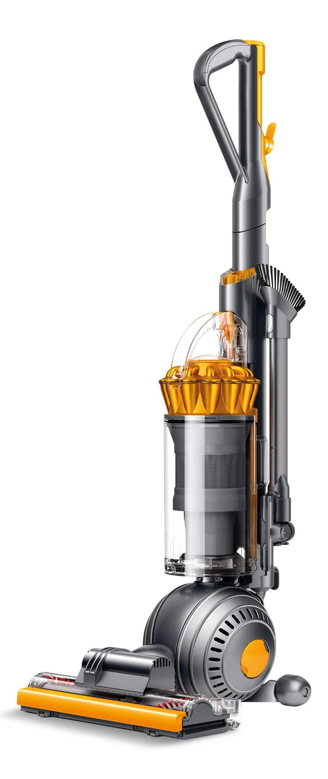 BRAND NEW Dyson Ball Origin Bagless Upright Vacuum Cleaner