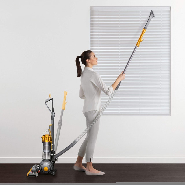 BRAND NEW Dyson Ball Origin Bagless Upright Vacuum Cleaner - photo 5