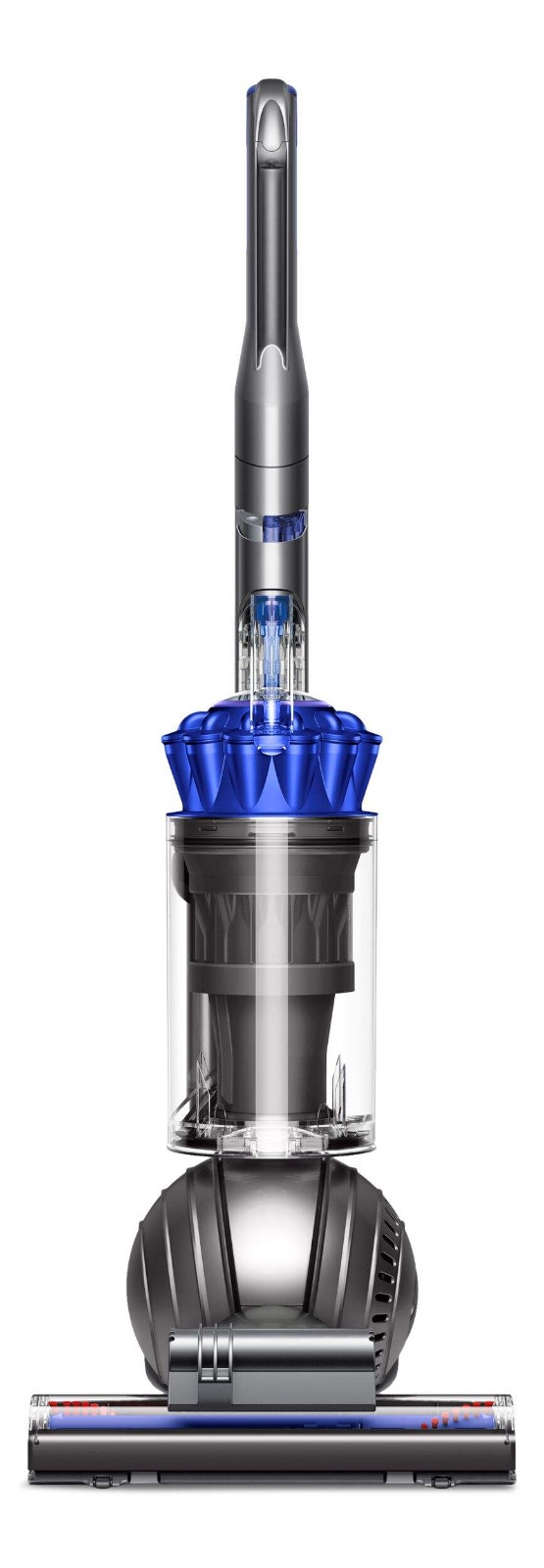 NEW Dyson Ball Allergy + Bagless Upright Corded Vacuum Cleaner