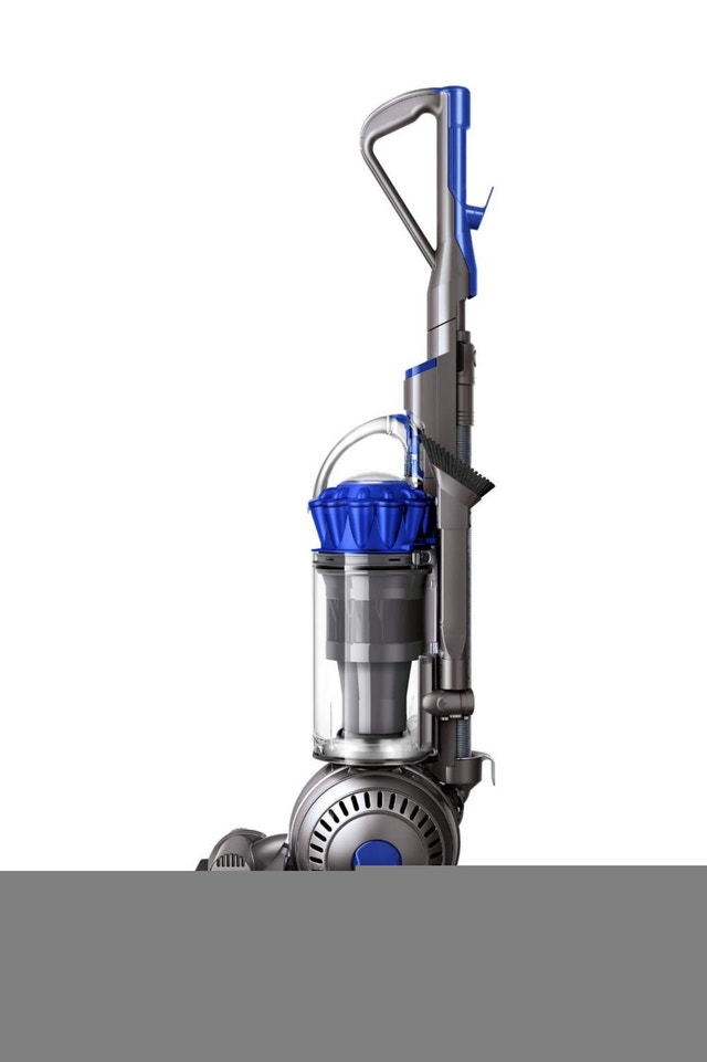 NEW Dyson Ball Allergy + Bagless Upright Corded Vacuum Cleaner - photo 3