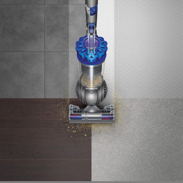 NEW Dyson Ball Allergy + Bagless Upright Corded Vacuum Cleaner - photo 5
