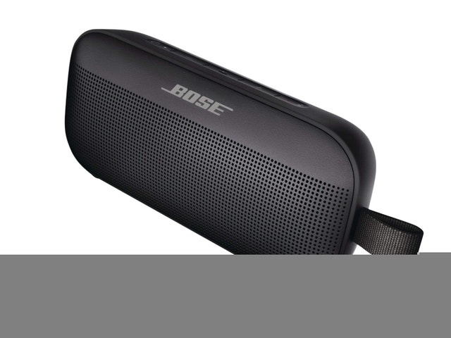 BRAND NEW Bose SoundLink Flex Wireless Speaker - photo 2