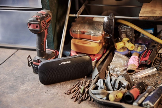 BRAND NEW Bose SoundLink Flex Wireless Speaker - photo 4