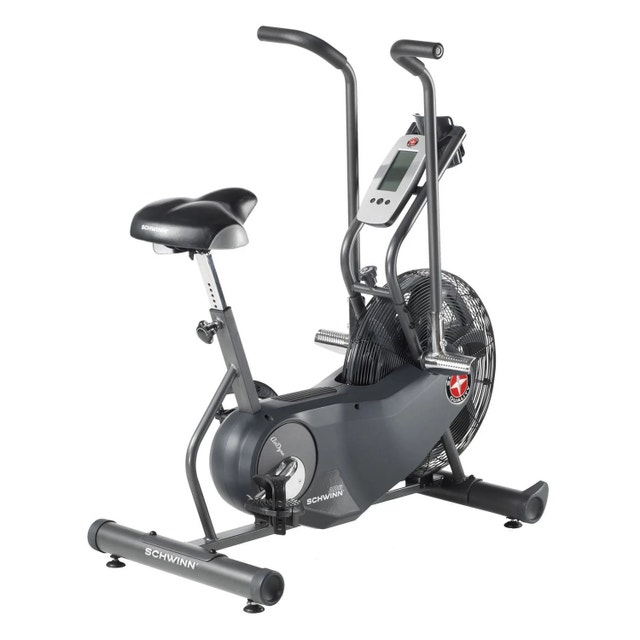 BRAND NEW Schwinn AD6 Bike AirDyne Fan Bike - photo 2