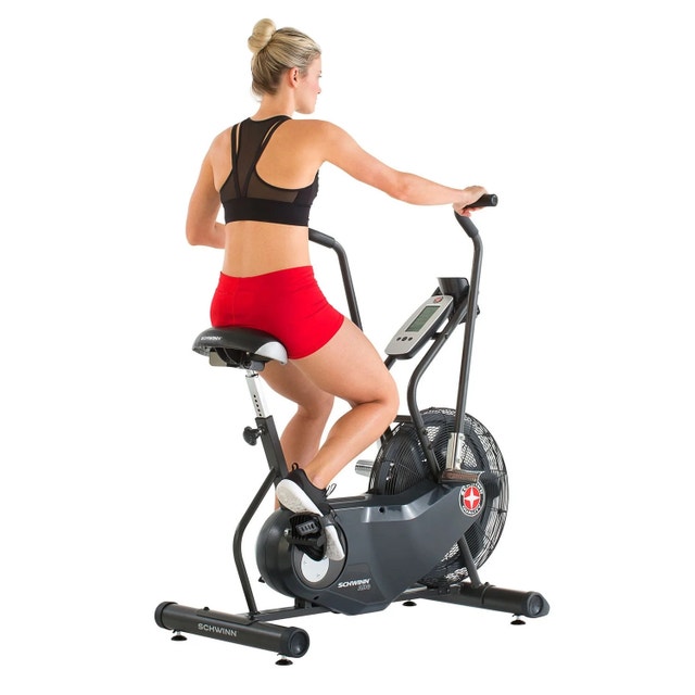 BRAND NEW Schwinn AD6 Bike AirDyne Fan Bike - photo 3