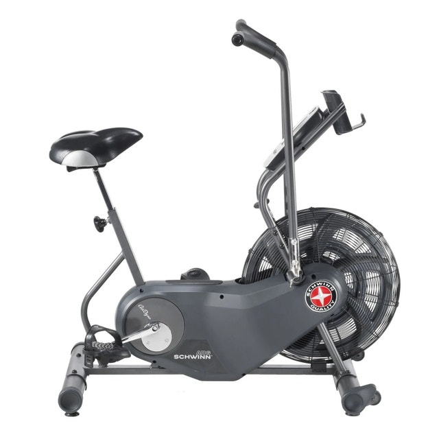BRAND NEW Schwinn AD6 Bike AirDyne Fan Bike - photo 5