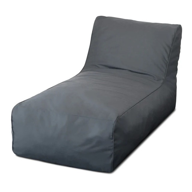 BRAND NEW Outdoor/Indoor Self Expanding Foam Filled Lounger