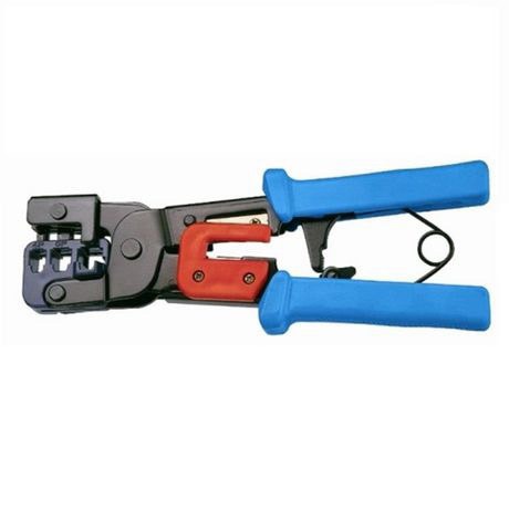HV Tools HV376M Professional Network Tool RJ45 RJ11 RJ12