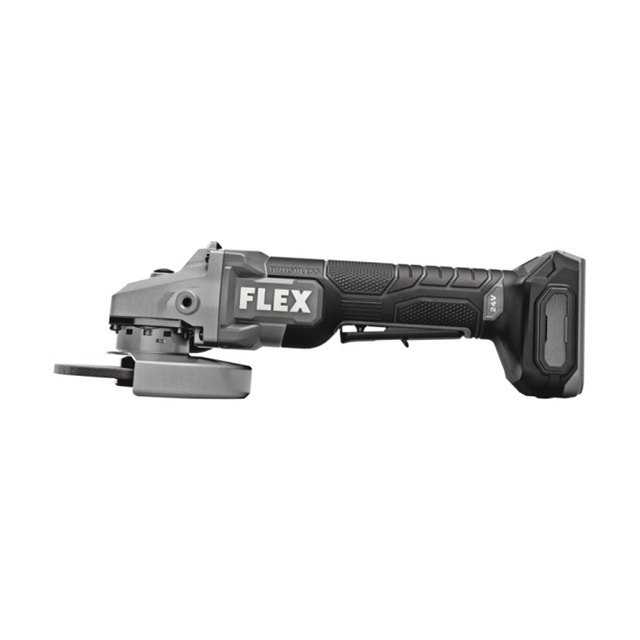 Brand NEW FLEX 24v FX3171A-Z 5" Angle Grinder