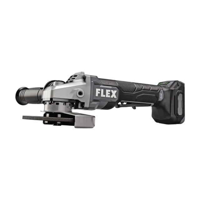 Brand NEW FLEX 24v FX3171A-Z 5" Angle Grinder - photo 2