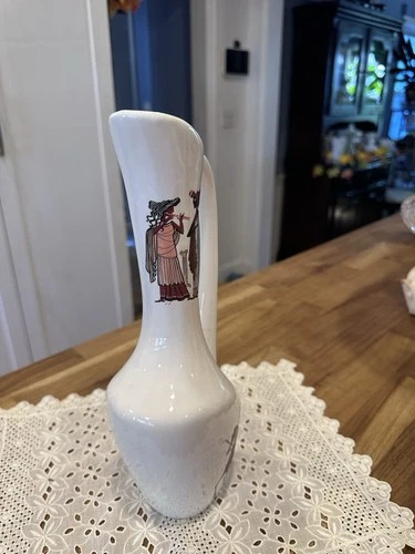 Greek Stlyed Pitcher