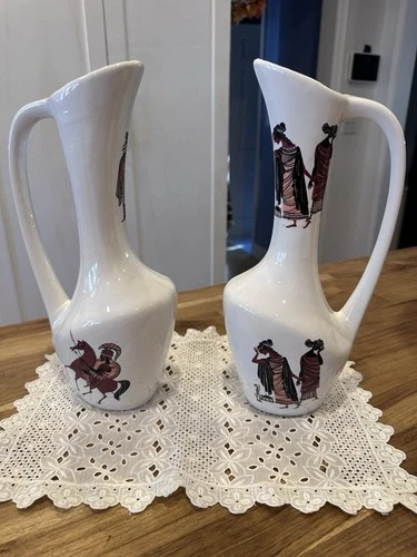 Greek Stlyed Pitcher - photo 5