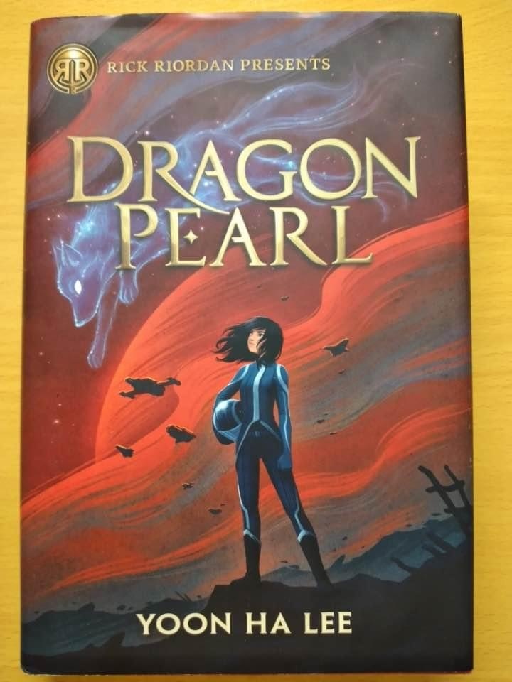 Dragon Pearl - photo 2