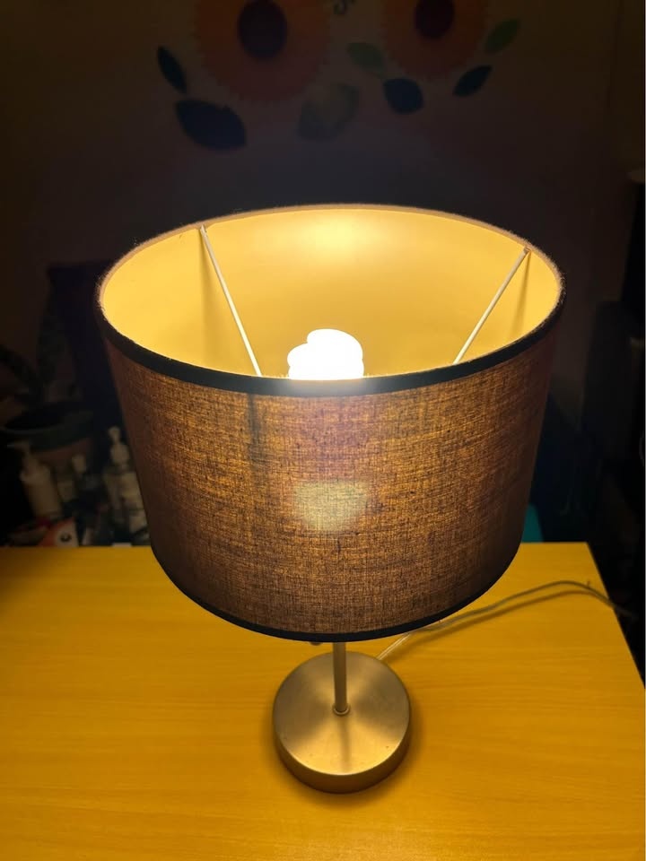 Table Lampshade