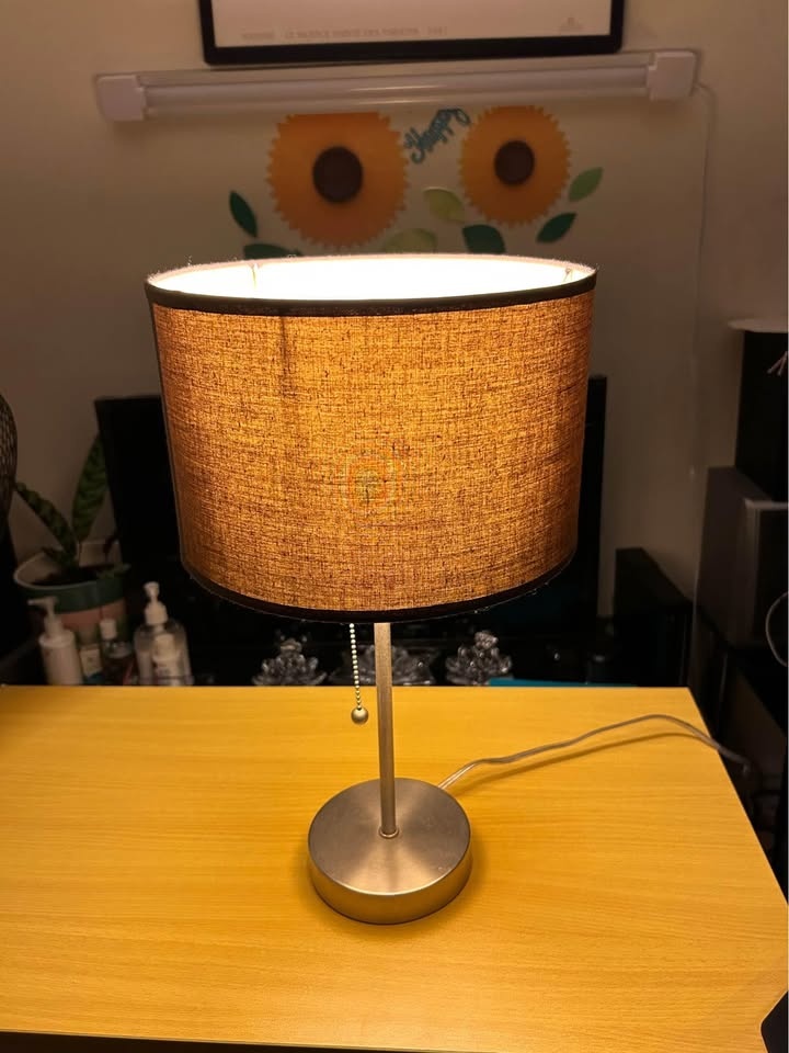 Table Lampshade - photo 2