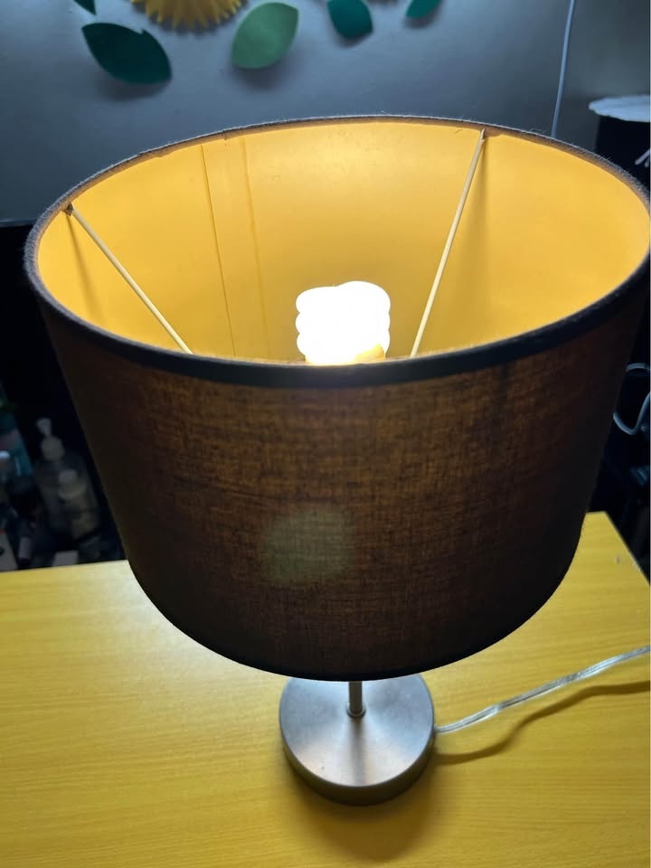 Table Lampshade - photo 3