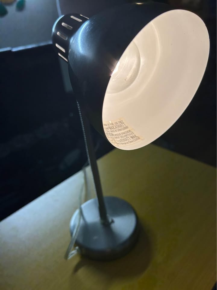 Desk Lamp - photo 2
