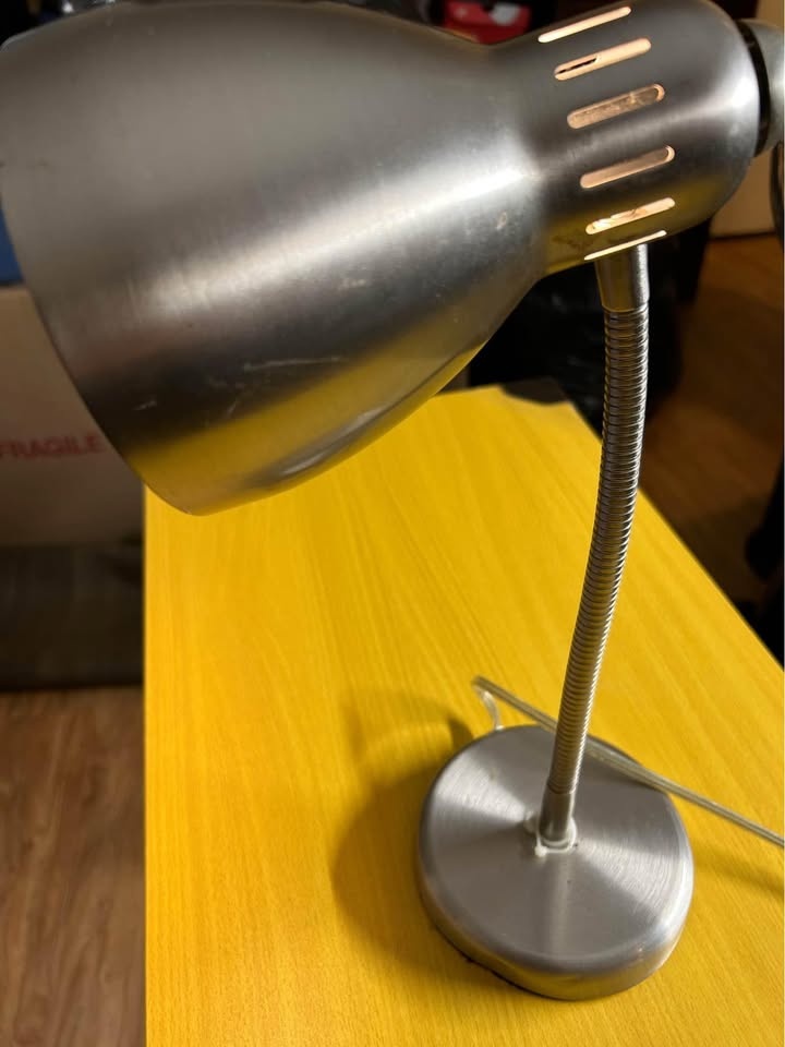 Desk Lamp - photo 3