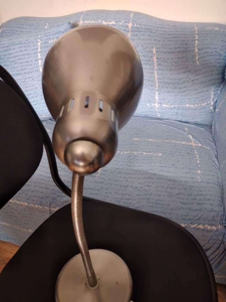 Desk Lamp - photo 4
