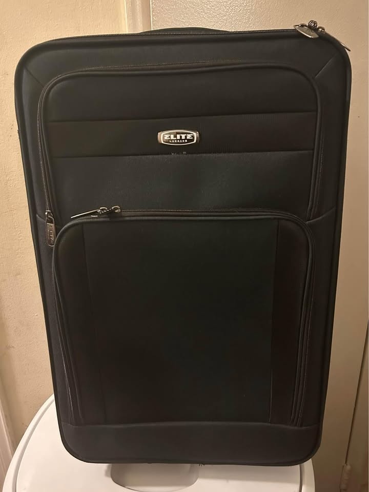 Elite Luggage