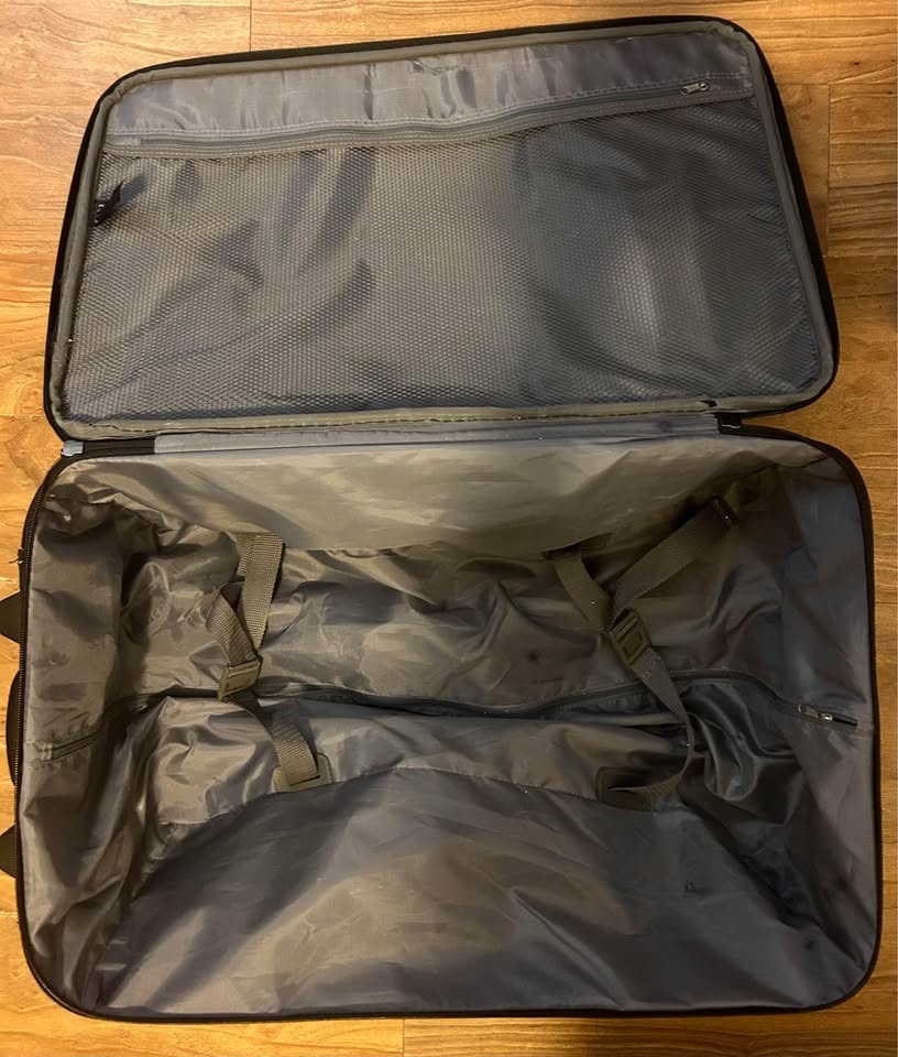 Elite Luggage - photo 3