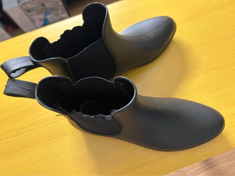 Henry Fererra Rain Boots - photo 2