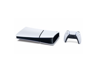 Sony PlayStation 5 Gaming Console Slim Digital