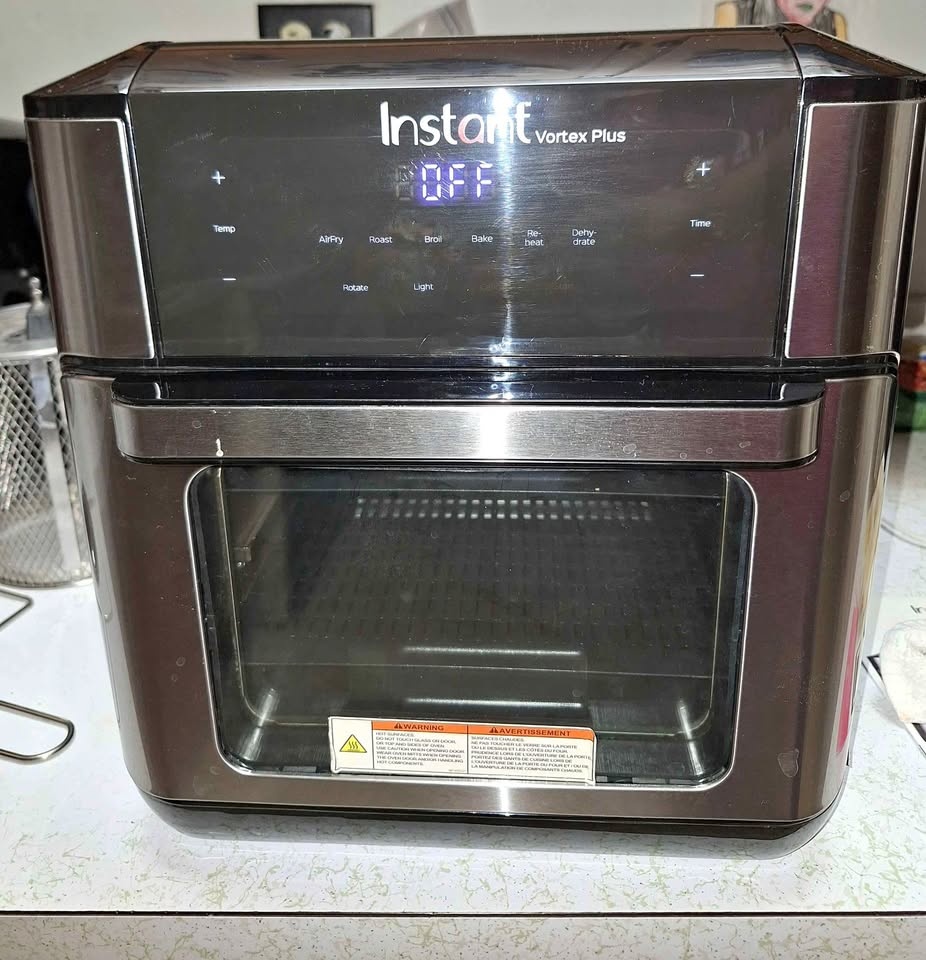 Vortex Plus Air Fryer