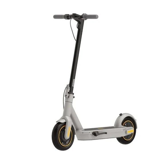 Segway Ninebot Max G30LP Ekectric Scooter - Used - Good Conditio