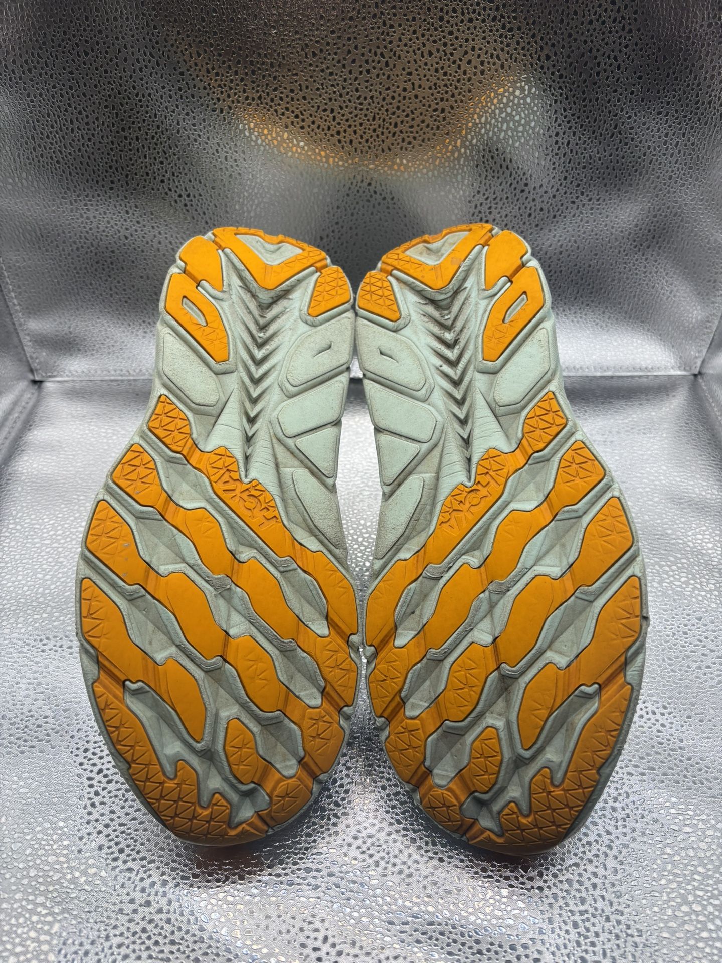 Hoka One One Clifton 8 Seafoam - photo 3