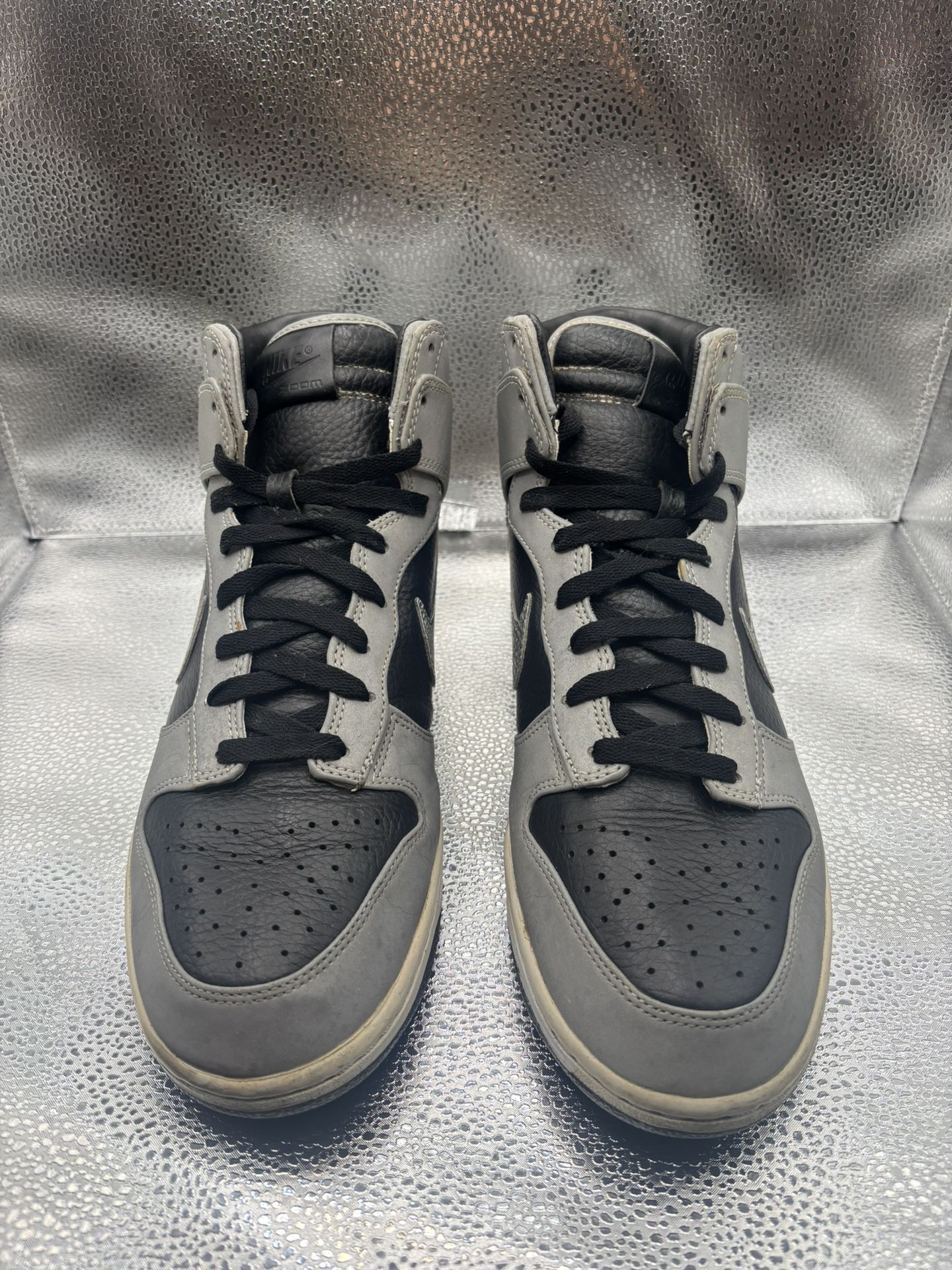 Nike Dunk Low Cocoa Snake - photo 2