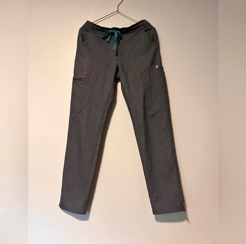 Figs scrub pants