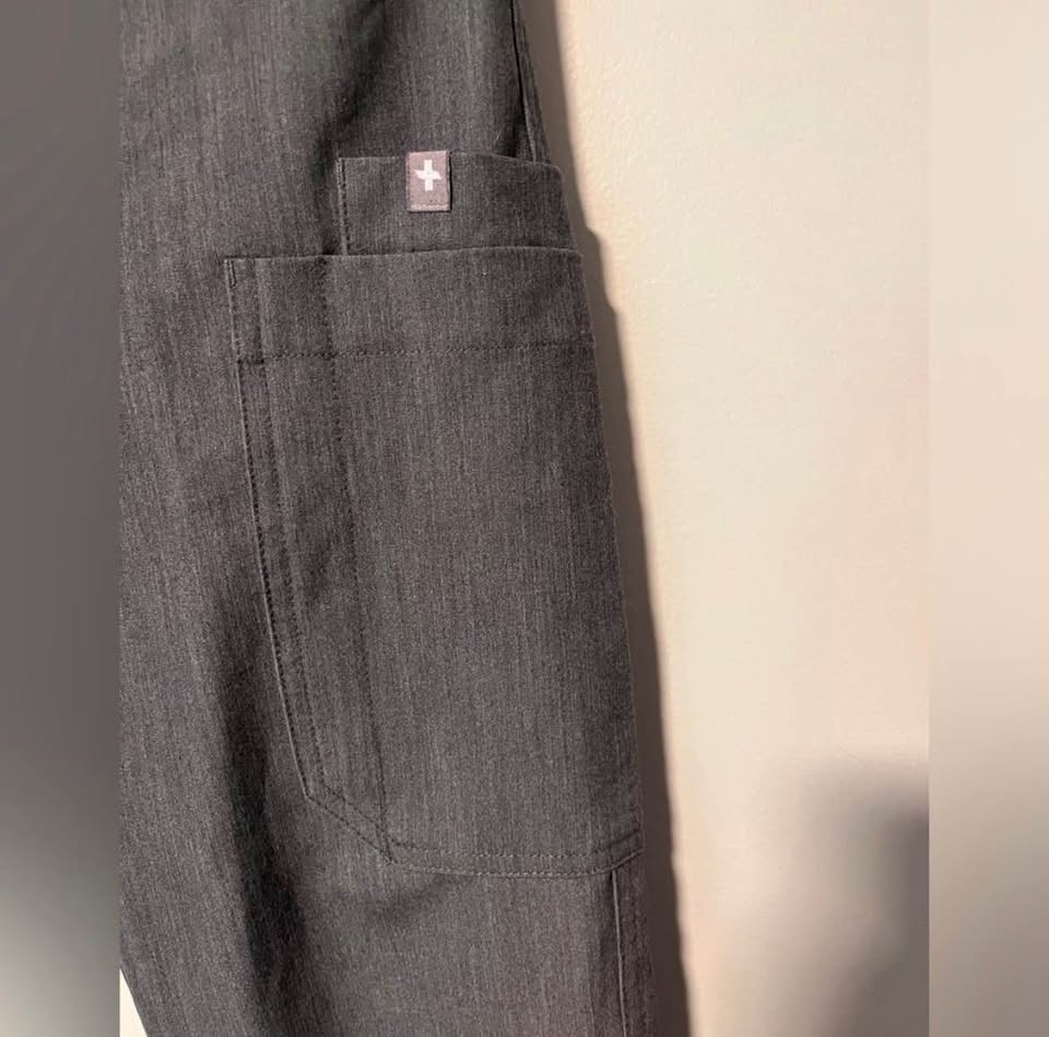 Figs scrub pants - photo 2