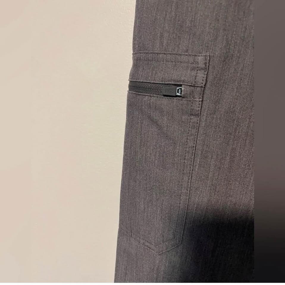 Figs scrub pants - photo 4