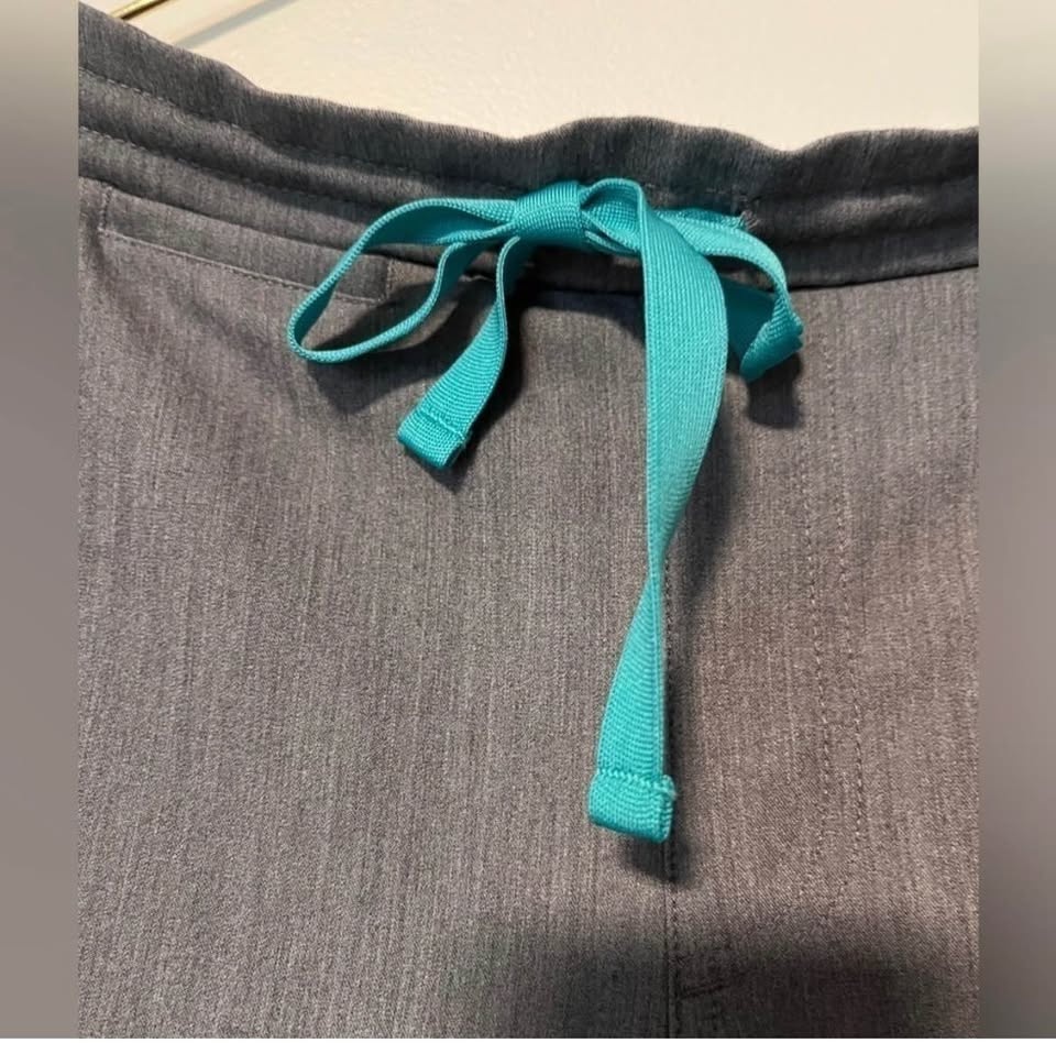 Figs scrub pants - photo 5